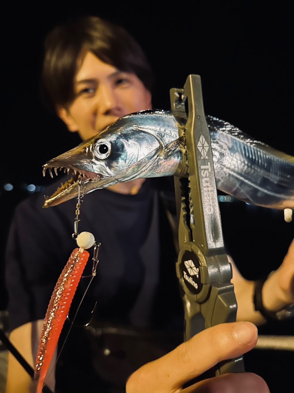 SW FINESSE SHAD 3.5【3.5インチシャッドテールワーム/ソルトルアー 