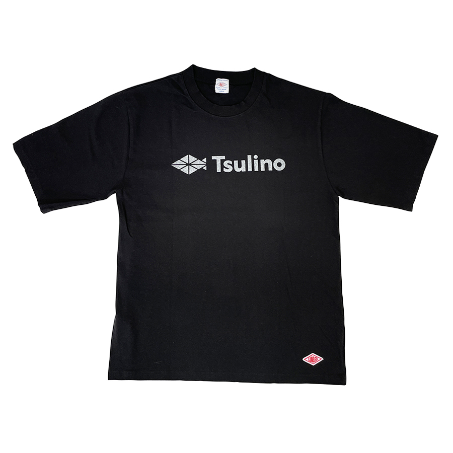 LUMBER×Tsulino オリジナルTシャツ 2022年モデル, アパレル トップス