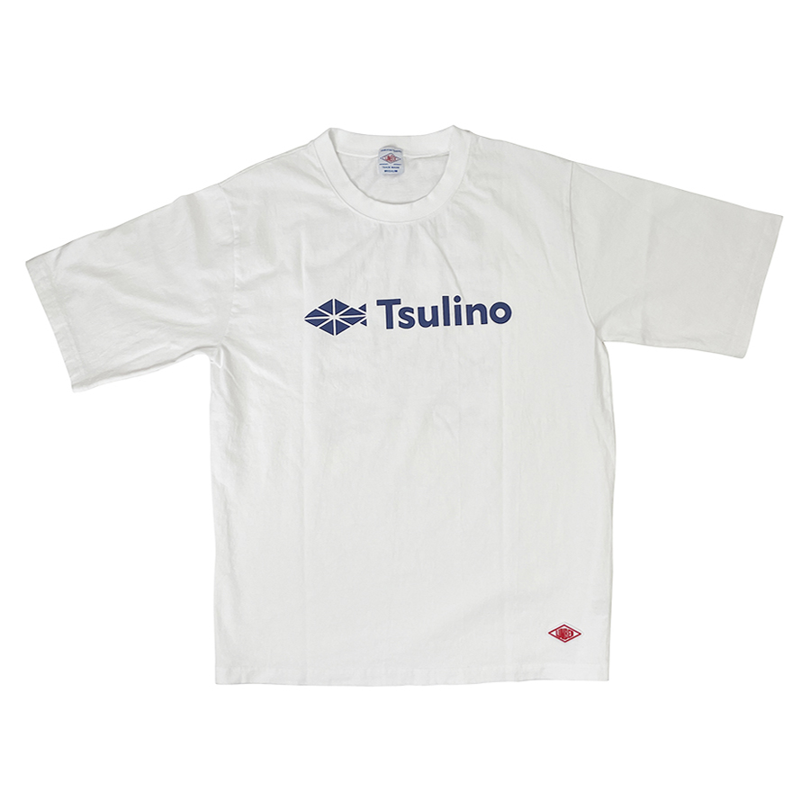 LUMBER×Tsulino オリジナルTシャツ 2022年モデル, アパレル トップス