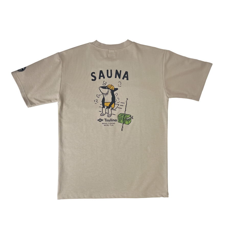 LUMBER×Tsulino エアリーTシャツ, アパレル トップス｜Tsulino（ツリノ 