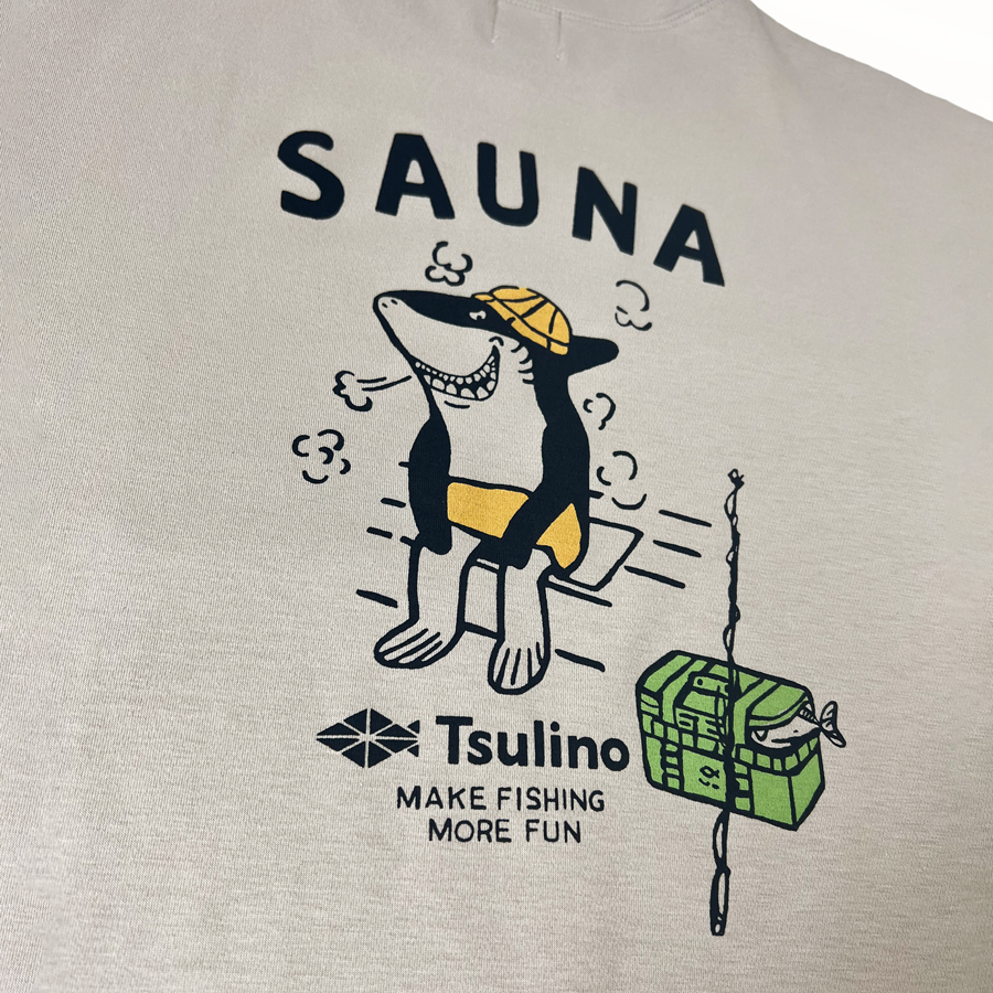 LUMBER×Tsulino エアリーTシャツ, アパレル トップス｜Tsulino（ツリノ