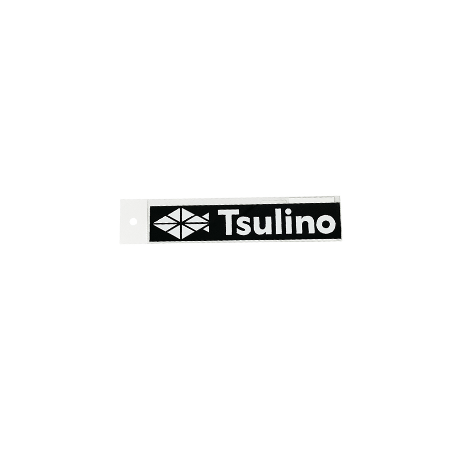 Tsulinoステッカー・カッティングステッカー, フィッシングツール
