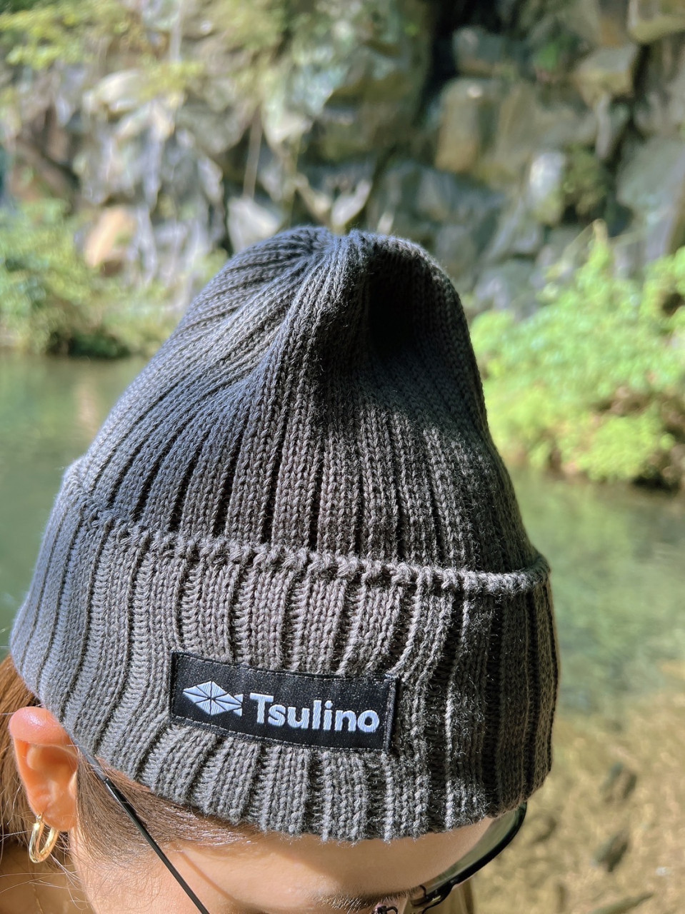 2022秋冬コーデ】Tsulino KNITCAPシリーズ販売開始！｜Tsulino（ツリノ