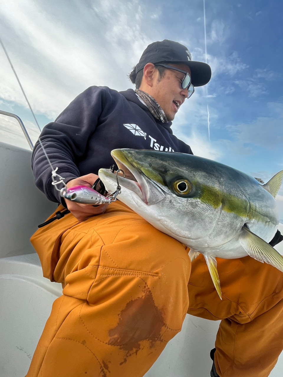 2023新製品情報】釣具屋が本気で作ったボートキャスティングロッド